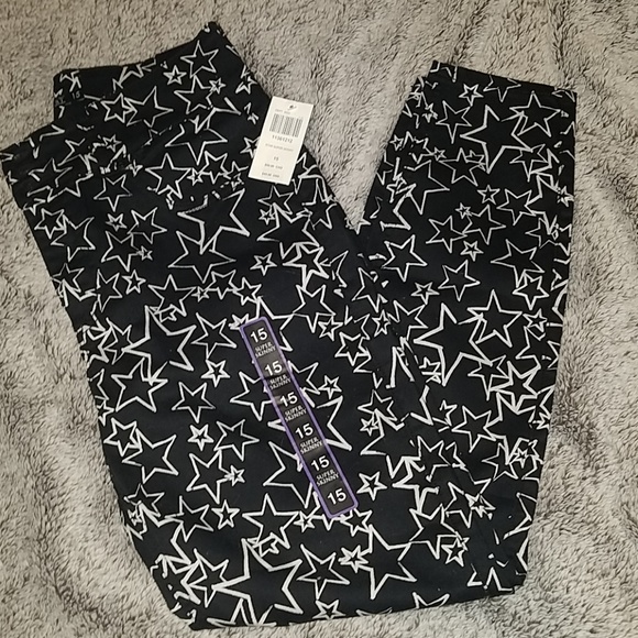 Blackheart Denim - Blackheart Star Jeans